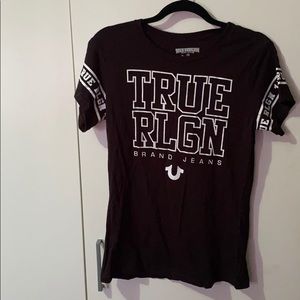 True religion shirt